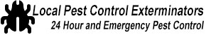 Morrisville PA Pest Control Exterminators